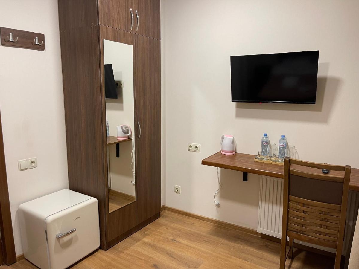 Art Family Hotel Tbilisi Eksteriør billede