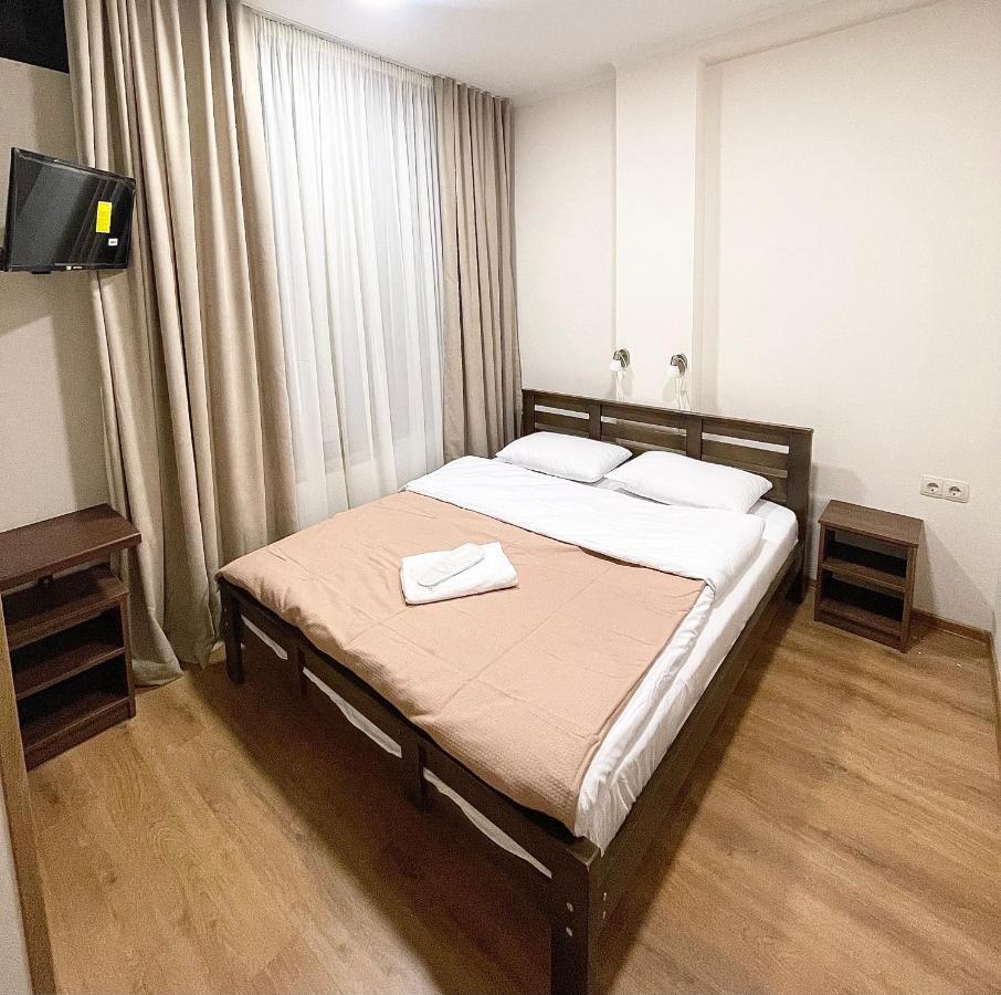 Art Family Hotel Tbilisi Eksteriør billede